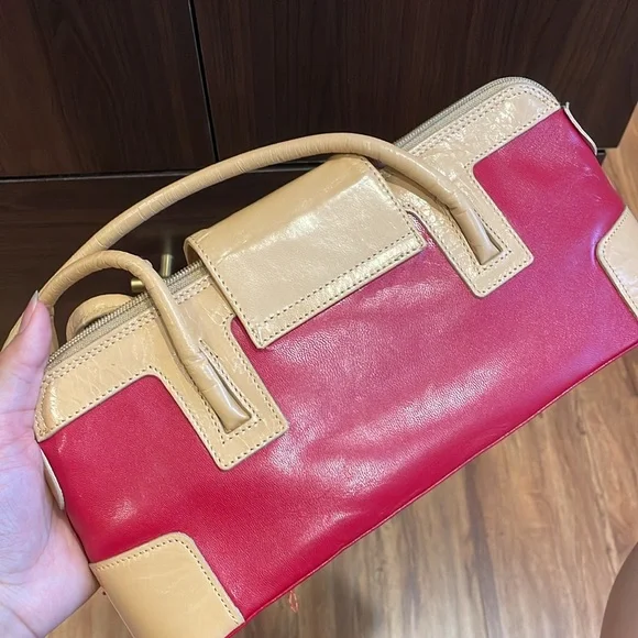 Melia; Vera Pelle Made In Italy 🇮🇹 ‼️ - Picture 12 of 14